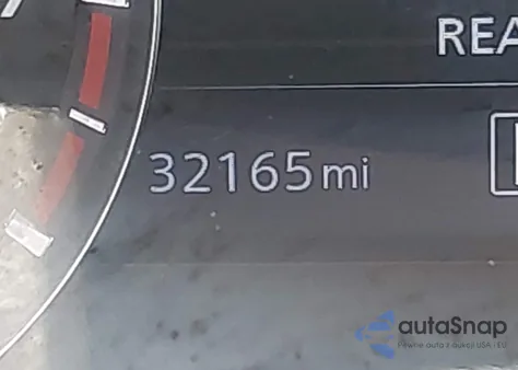 2024 Nissan Frontier Long Bed Sv 4X4 from USA, damaged, VIN 1N6ED1FK5RN612880